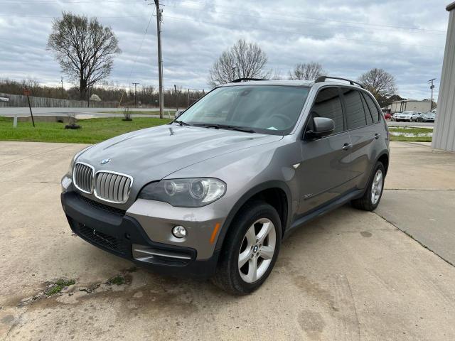 Photo 1 VIN: 5UXFE43587LY82987 - BMW X5 3.0I 