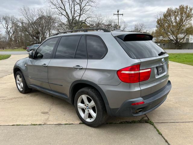 Photo 2 VIN: 5UXFE43587LY82987 - BMW X5 3.0I 