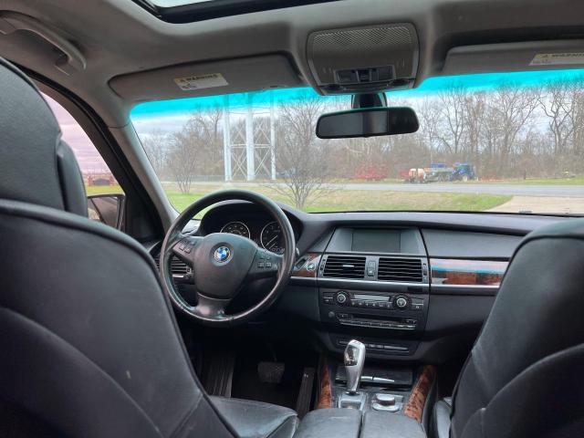 Photo 8 VIN: 5UXFE43587LY82987 - BMW X5 3.0I 