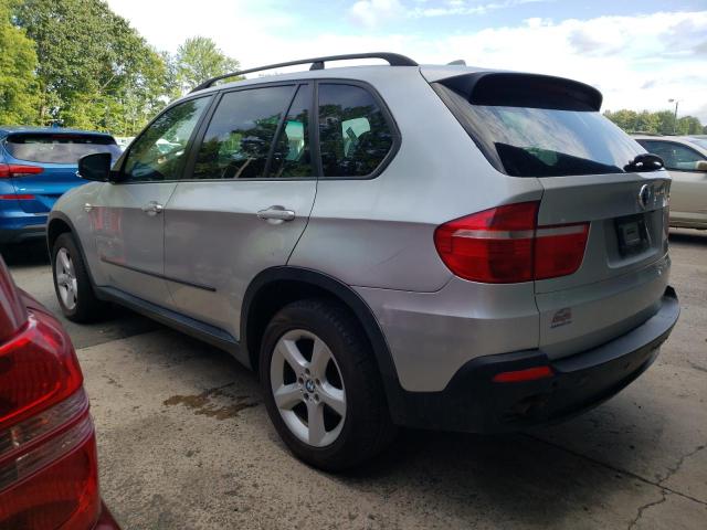 Photo 1 VIN: 5UXFE43588L000024 - BMW X5 3.0I 