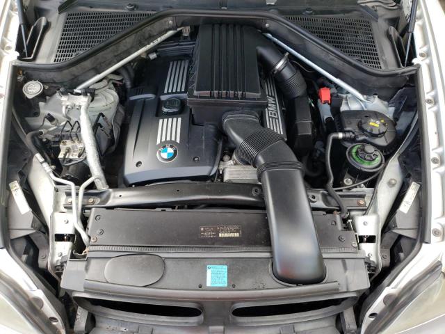 Photo 10 VIN: 5UXFE43588L000024 - BMW X5 3.0I 