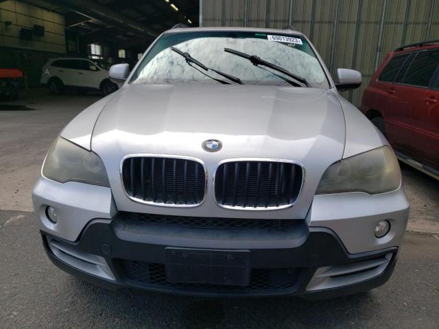 Photo 4 VIN: 5UXFE43588L000024 - BMW X5 3.0I 