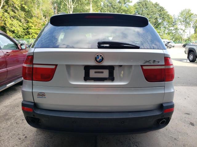 Photo 5 VIN: 5UXFE43588L000024 - BMW X5 3.0I 