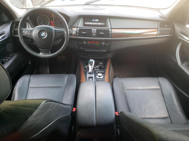 Photo 7 VIN: 5UXFE43588L000024 - BMW X5 3.0I 