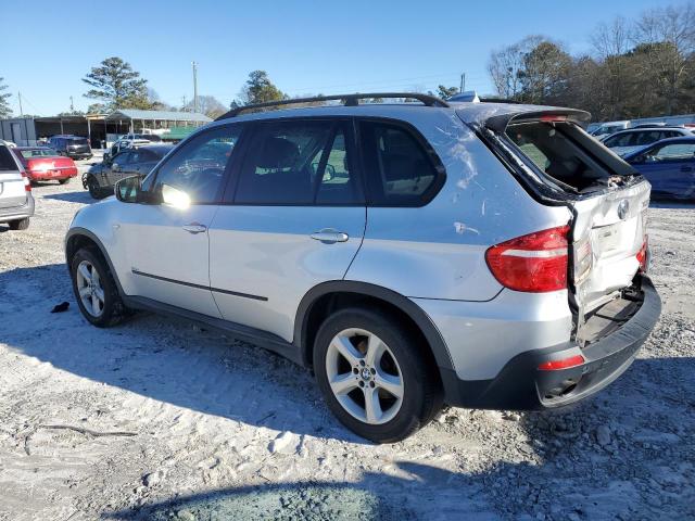 Photo 1 VIN: 5UXFE43588L006843 - BMW X5 