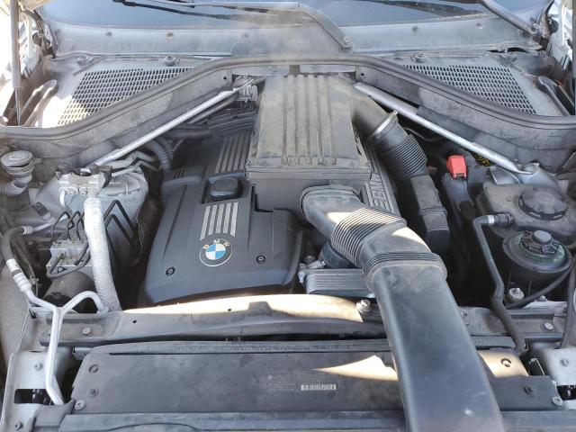 Photo 11 VIN: 5UXFE43588L006843 - BMW X5 