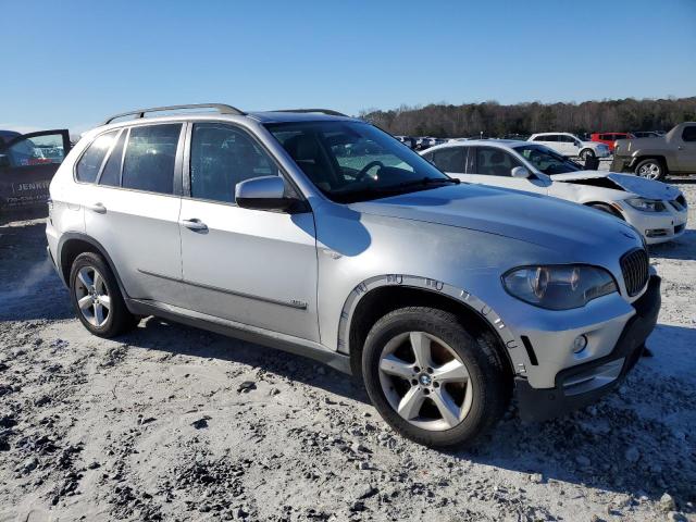 Photo 3 VIN: 5UXFE43588L006843 - BMW X5 