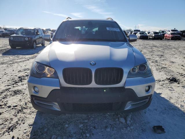 Photo 4 VIN: 5UXFE43588L006843 - BMW X5 