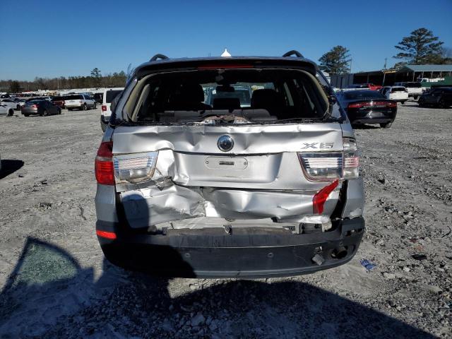 Photo 5 VIN: 5UXFE43588L006843 - BMW X5 