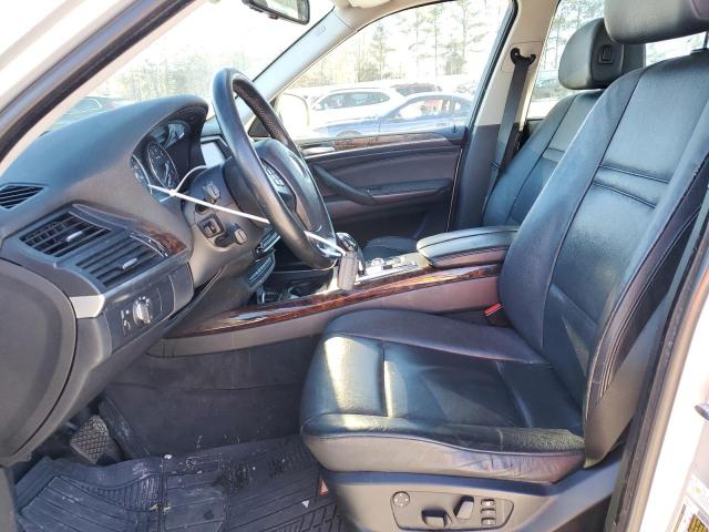 Photo 6 VIN: 5UXFE43588L006843 - BMW X5 