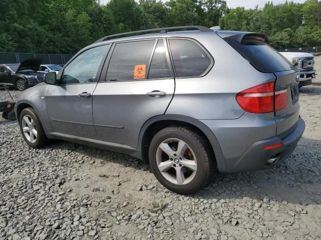 Photo 1 VIN: 5UXFE43588L007426 - BMW X5 3.0I 