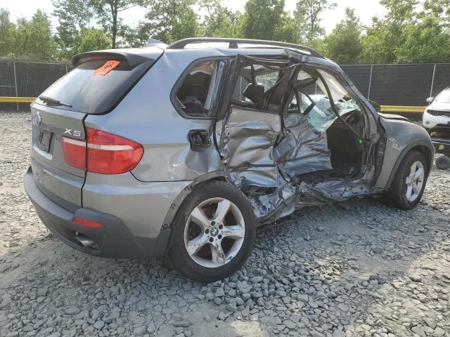 Photo 2 VIN: 5UXFE43588L007426 - BMW X5 3.0I 