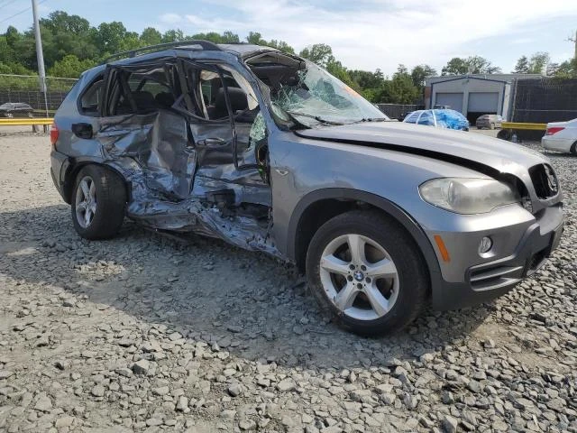 Photo 3 VIN: 5UXFE43588L007426 - BMW X5 3.0I 