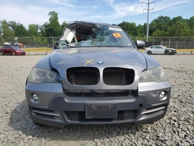 Photo 4 VIN: 5UXFE43588L007426 - BMW X5 3.0I 