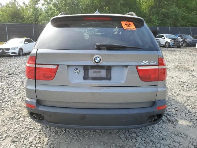 Photo 5 VIN: 5UXFE43588L007426 - BMW X5 3.0I 