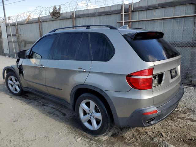 Photo 1 VIN: 5UXFE43588L022900 - BMW X5 3.0I 