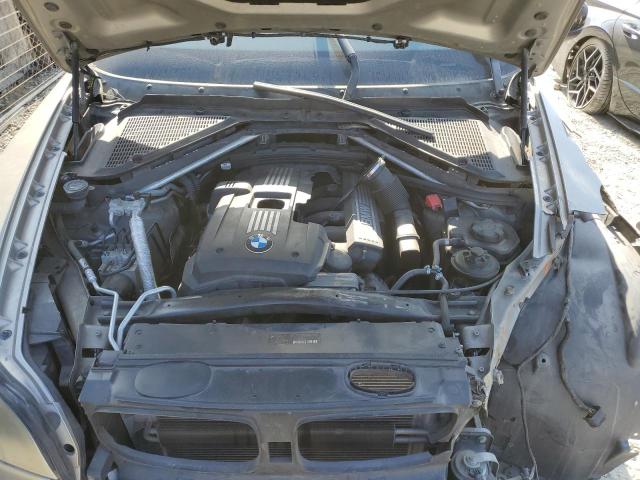 Photo 11 VIN: 5UXFE43588L022900 - BMW X5 3.0I 