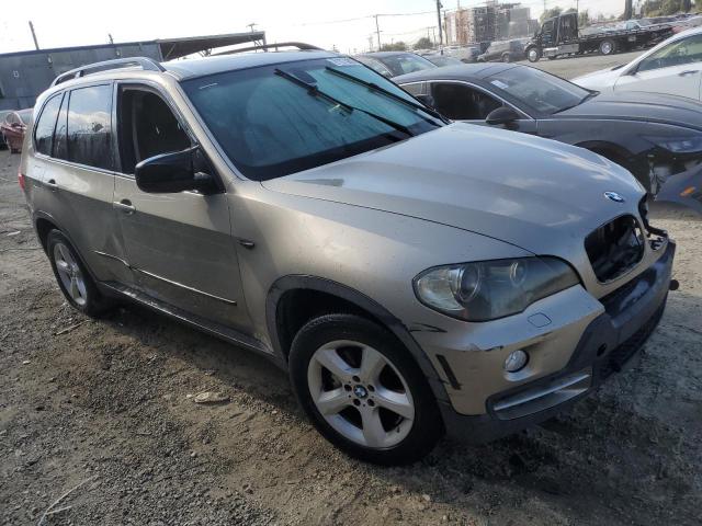 Photo 3 VIN: 5UXFE43588L022900 - BMW X5 3.0I 