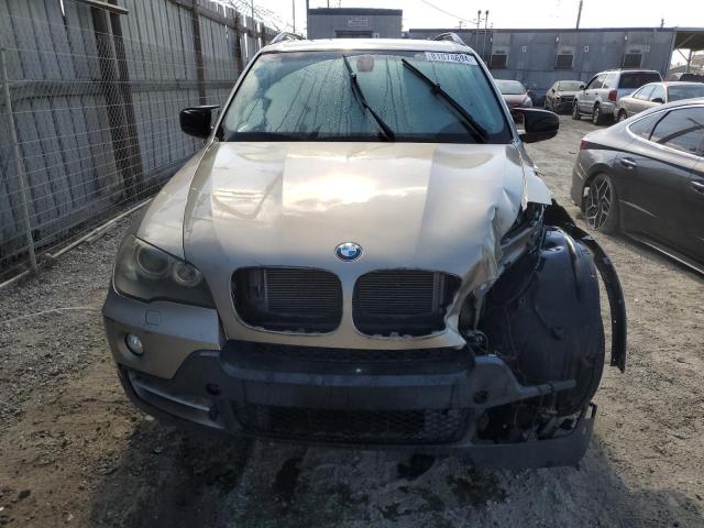 Photo 4 VIN: 5UXFE43588L022900 - BMW X5 3.0I 