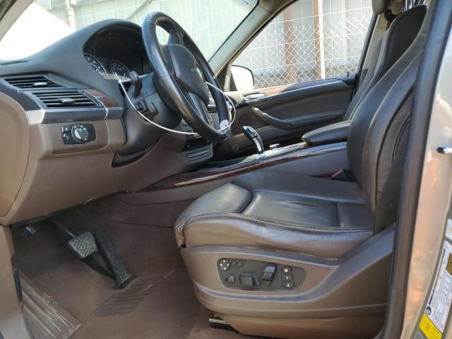 Photo 6 VIN: 5UXFE43588L022900 - BMW X5 3.0I 