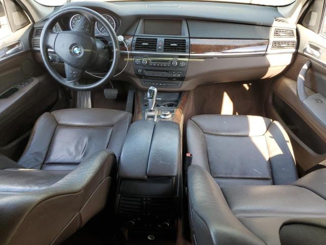 Photo 7 VIN: 5UXFE43588L022900 - BMW X5 3.0I 