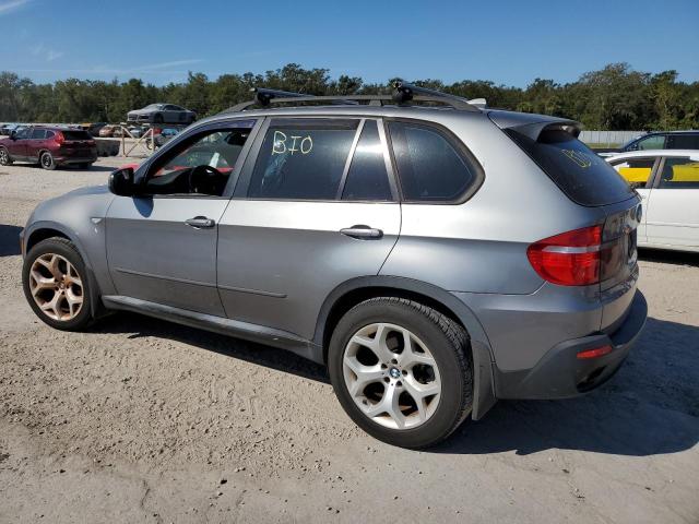 Photo 1 VIN: 5UXFE43588L023920 - BMW X5 3.0I 