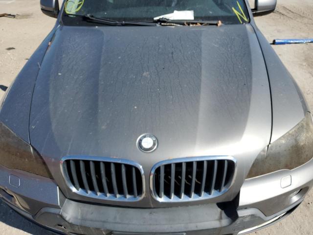 Photo 11 VIN: 5UXFE43588L023920 - BMW X5 3.0I 