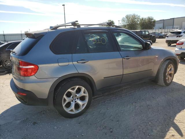 Photo 2 VIN: 5UXFE43588L023920 - BMW X5 3.0I 