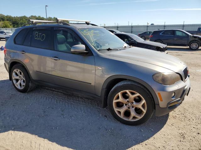 Photo 3 VIN: 5UXFE43588L023920 - BMW X5 3.0I 