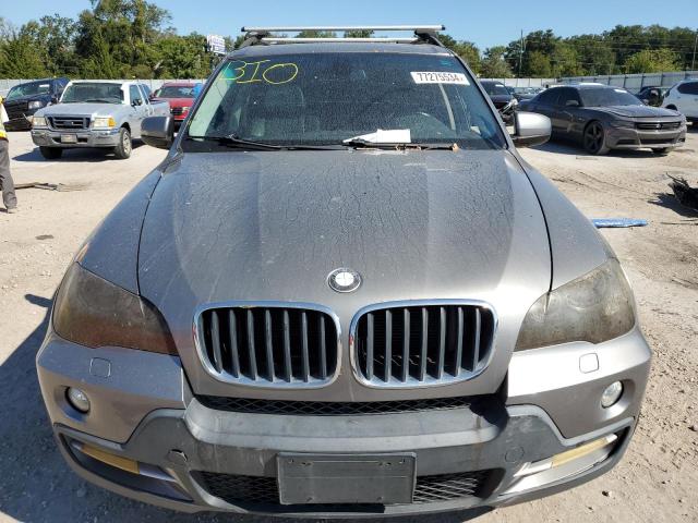 Photo 4 VIN: 5UXFE43588L023920 - BMW X5 3.0I 