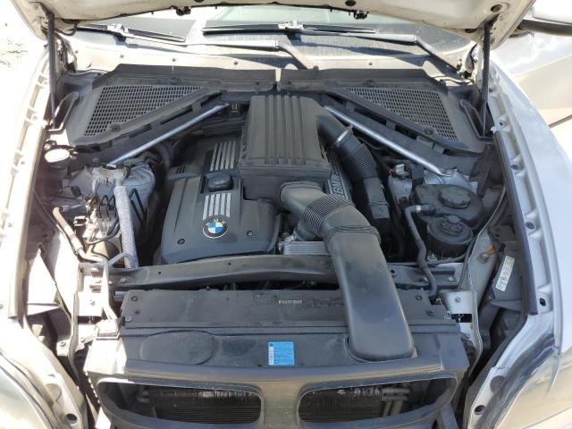 Photo 11 VIN: 5UXFE43588L025859 - BMW X5 