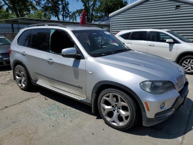 Photo 3 VIN: 5UXFE43588L025859 - BMW X5 