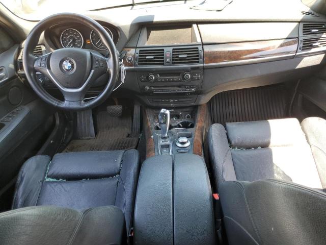 Photo 7 VIN: 5UXFE43588L025859 - BMW X5 