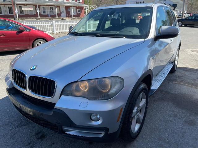 Photo 1 VIN: 5UXFE43588L031595 - BMW X5 3.0I 