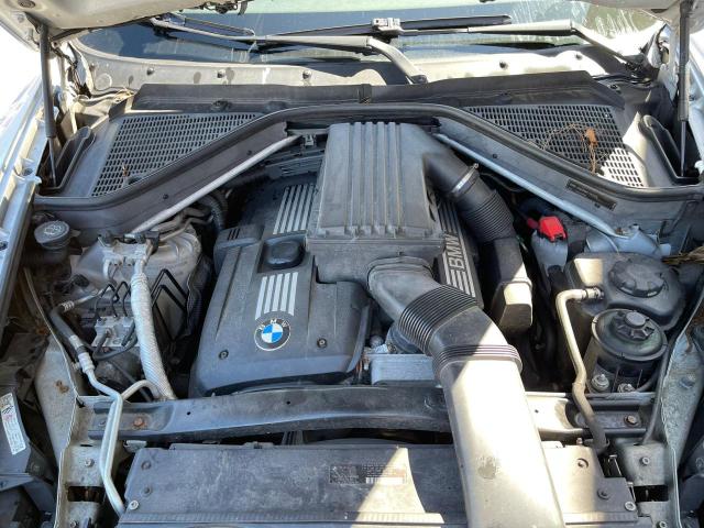 Photo 6 VIN: 5UXFE43588L031595 - BMW X5 3.0I 