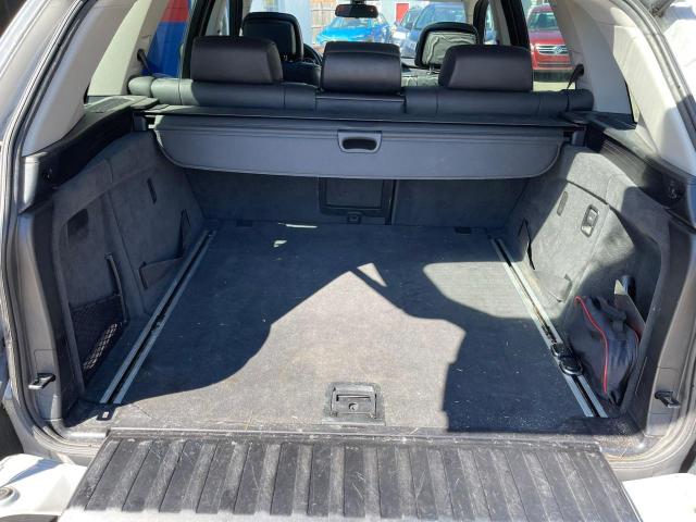 Photo 8 VIN: 5UXFE43588L031595 - BMW X5 3.0I 