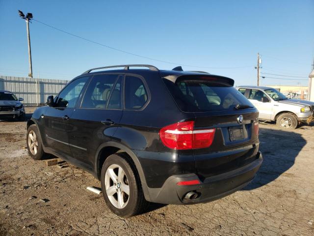 Photo 2 VIN: 5UXFE43588L031791 - BMW X5 3.0I 