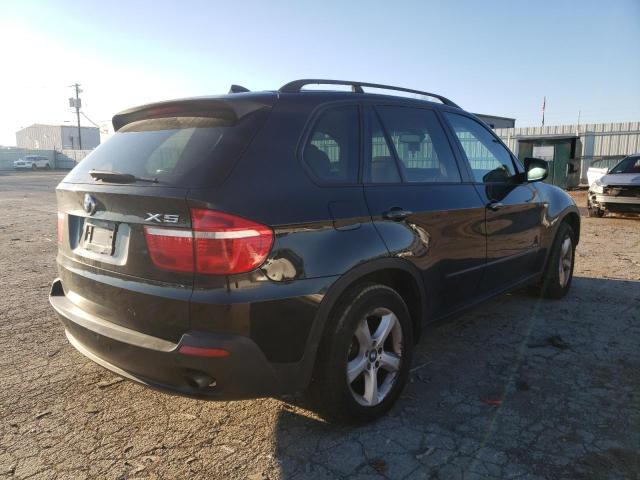 Photo 3 VIN: 5UXFE43588L031791 - BMW X5 3.0I 