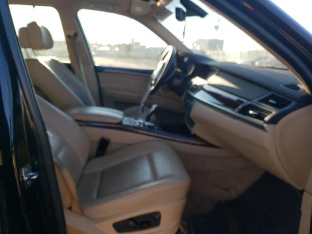 Photo 4 VIN: 5UXFE43588L031791 - BMW X5 3.0I 