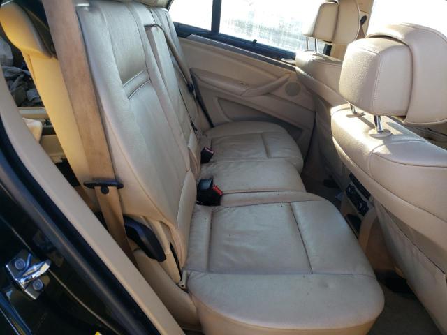 Photo 5 VIN: 5UXFE43588L031791 - BMW X5 3.0I 