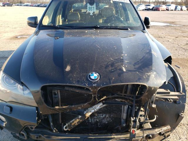 Photo 6 VIN: 5UXFE43588L031791 - BMW X5 3.0I 