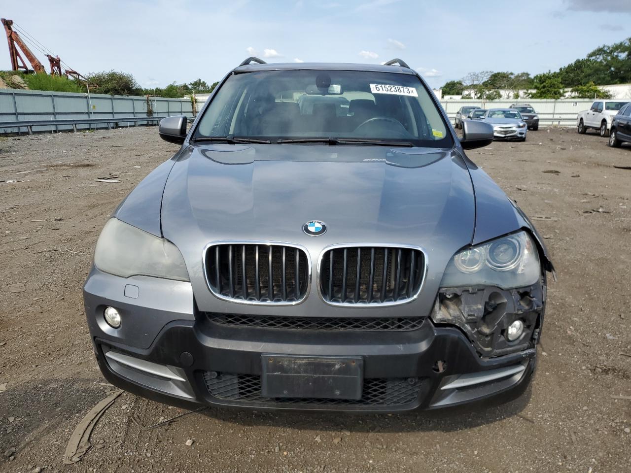 Photo 4 VIN: 5UXFE43588L032200 - BMW X5 