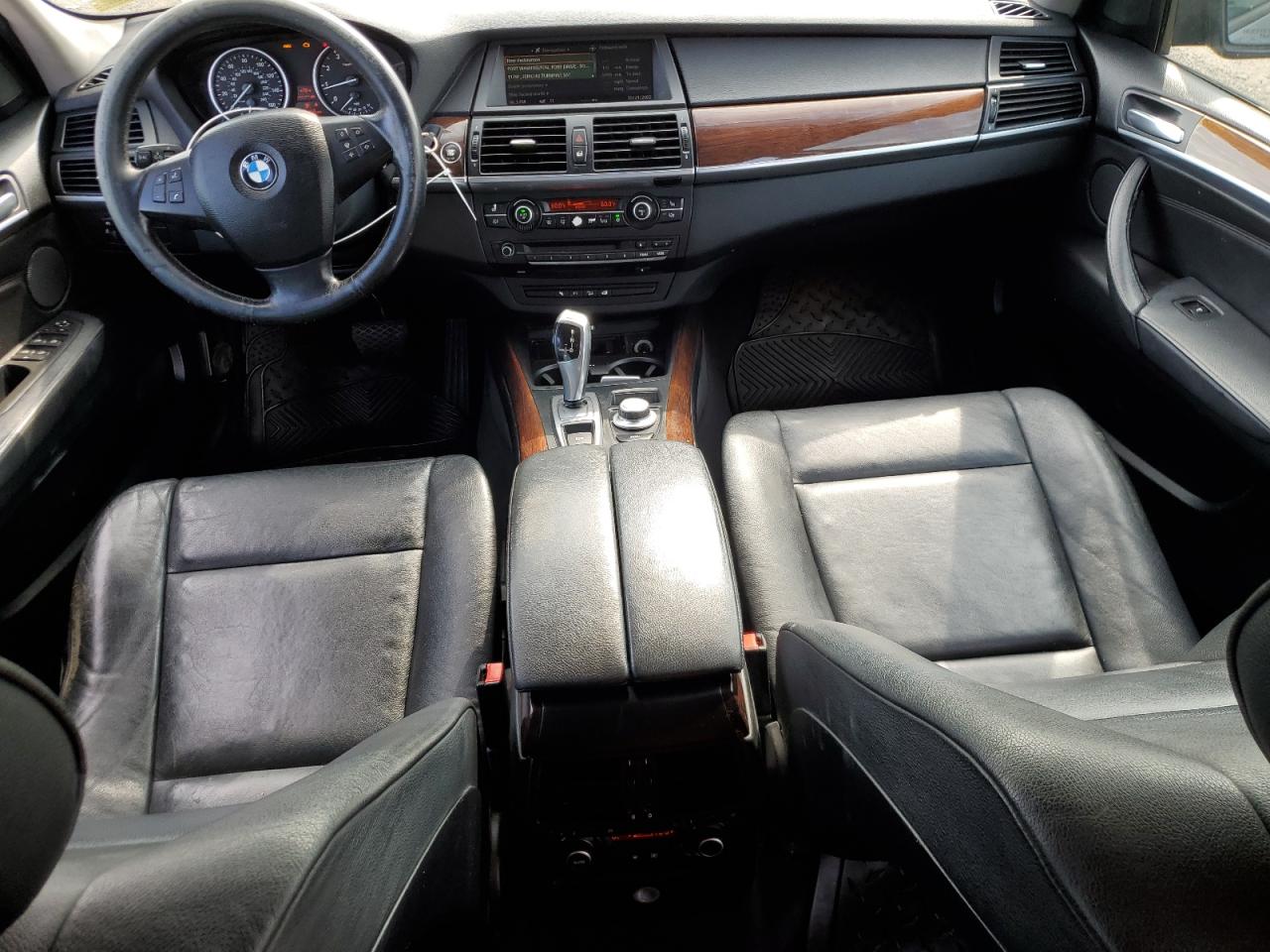 Photo 7 VIN: 5UXFE43588L032200 - BMW X5 