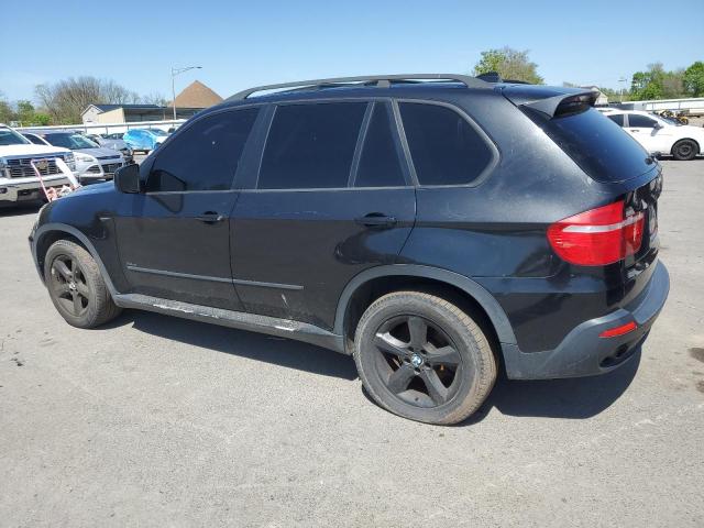 Photo 1 VIN: 5UXFE43588L033248 - BMW X5 