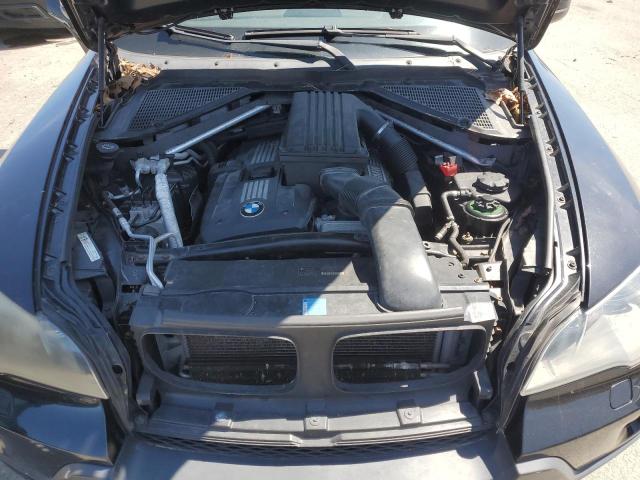 Photo 11 VIN: 5UXFE43588L033248 - BMW X5 