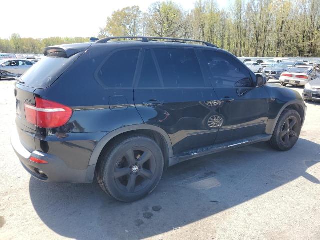 Photo 2 VIN: 5UXFE43588L033248 - BMW X5 