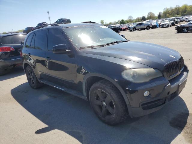 Photo 3 VIN: 5UXFE43588L033248 - BMW X5 