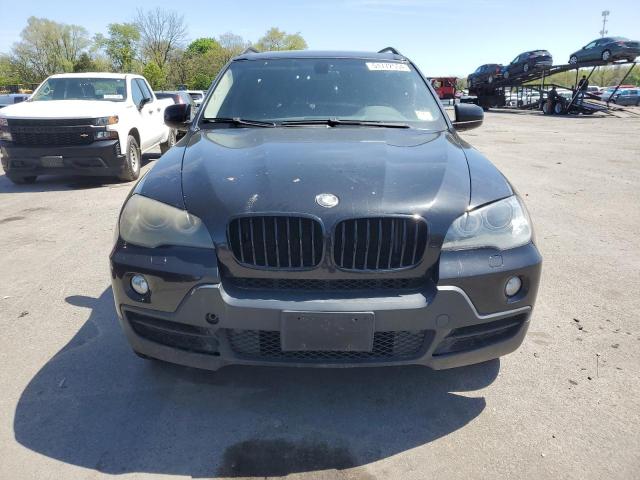 Photo 4 VIN: 5UXFE43588L033248 - BMW X5 