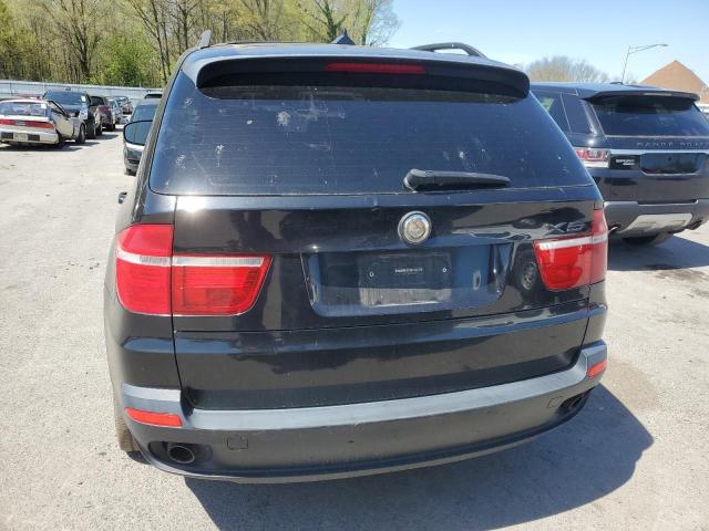 Photo 5 VIN: 5UXFE43588L033248 - BMW X5 