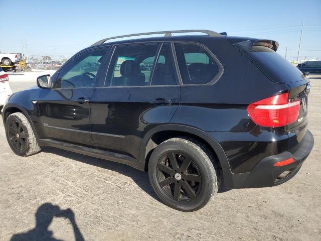 Photo 1 VIN: 5UXFE43588L035243 - BMW X5 3.0I 